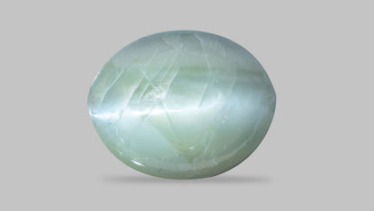 Cat's Eye (Lehsuniya) 6.50 Carats / 7.14 Ratti