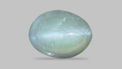 Cat's Eye (Lehsuniya) 4.03 Carats / 4.43 Ratti