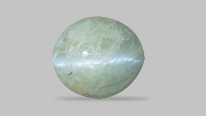 Cat's Eye (Lehsuniya) 15.07 Carats / 16.56 Ratti
