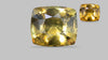 Natural Alexandrite 4.08 Carats / 4.48 Ratti