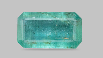 Zambian Emerald (Panna) 7.53 Carats / 8.27 Ratti