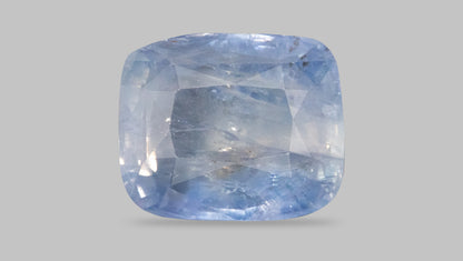 Natural Blue Sapphire 7.17 Carats / 7.88 Ratti