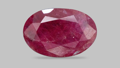 Burmese Ruby (Manik) 3.90 Carats / 4.29 Ratti