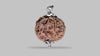 5 MUKHI RUDRAKSHA (22.85 mm)