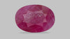 Burmese Ruby (Manik) 5.43 Carats / 5.97 Ratti