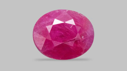 Burmese Ruby (Manik) 4.05 Carats / 4.45 Ratti