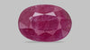 Burmese Ruby (Manik) 5.83 Carats / 6.41 Ratti