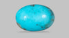 Irani Firoza (Turquoise) 14.26 Carats / 15.67 Ratti