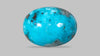 Irani Firoza (Turquoise) 15.18 Carats / 16.68 Ratti