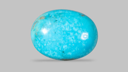 Irani Firoza (Turquoise) 7.58 Carats / 8.33 Ratti