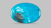 Irani Firoza (Turquoise) 8.89 Carats / 9.77 Ratti