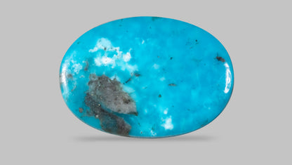 Irani Firoza (Turquoise) 8.89 Carats / 9.77 Ratti