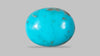 Irani Firoza (Turquoise) 7.10 Carats / 7.8 Ratti