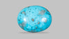 Irani Firoza (Turquoise) 14.50 Carats / 15.93 Ratti