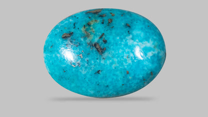 Irani Firoza (Turquoise) 13.09 Carats / 14.38 Ratti