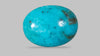 Irani Firoza (Turquoise) 10.02 Carats / 11.01 Ratti
