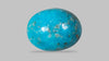 Irani Firoza (Turquoise) 12.94 Carats / 14.22 Ratti