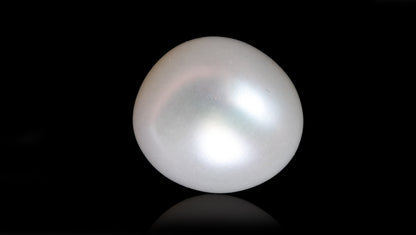 Fresh Water Pearl 9.14 Carats / 10.04 Ratti