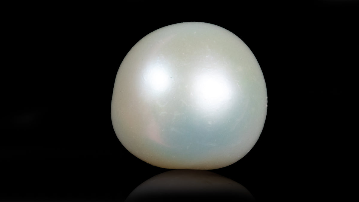 Fresh Water Pearl 9.73 Carats / 10.69 Ratti