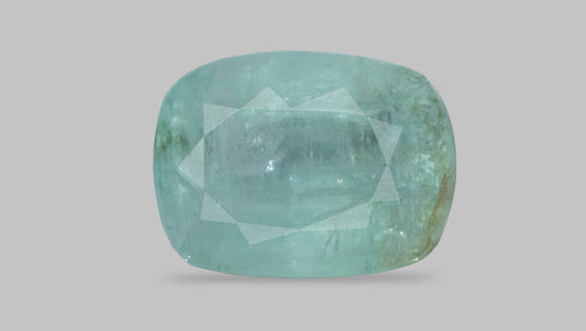 Columbian Emerald (Panna) 3.35 Carats / 3.68 Ratti