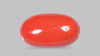 Italian Red Coral 11.50 Carats / 12.64 Ratti