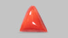 Italian Red Coral 9.01 Carats / 9.9 Ratti