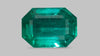 Minor Oil Zambian Emerald 8.52 Carats / 9.36 Ratti