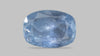 Natural Blue Sapphire 4.70 Carats / 5.16 Ratti