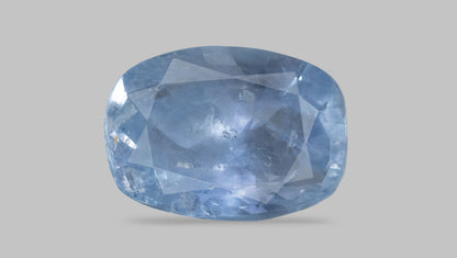 Natural Blue Sapphire 4.70 Carats / 5.16 Ratti