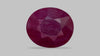 Burmese Ruby (Manik) 5.17 Carats / 5.68 Ratti