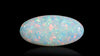 White Opal With Fire 3.50 Carats / 3.85 Ratti