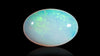 White Opal With Fire 4.33 Carats / 4.76 Ratti