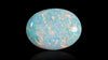 White Opal With Fire 3.04 Carats / 3.34 Ratti