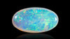 White Opal With Fire 3.62 Carats / 3.98 Ratti