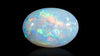 White Opal With Fire 4.65 Carats / 5.11 Ratti