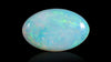 White Opal With Fire 4.82 Carats / 5.3 Ratti