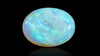 White Opal With Fire 4.38 Carats / 4.81 Ratti