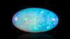 White Opal With Fire 5.95 Carats / 6.54 Ratti