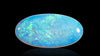 White Opal With Fire 4.44 Carats / 4.88 Ratti