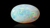White Opal With Fire 3.96 Carats / 4.35 Ratti