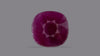 African Ruby (Manik) 9.52 Carats / 10.46 Ratti