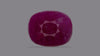 African Ruby (Manik) 7.85 Carats / 8.63 Ratti
