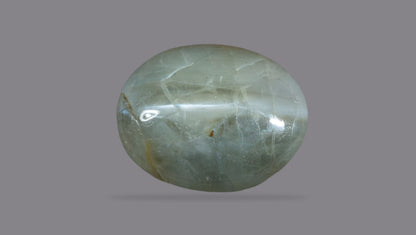 Cat's Eye (Lehsuniya) 2.97 Carats / 3.26 Ratti