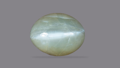 Cat's Eye (Lehsuniya) 5.10 Carats / 5.6 Ratti