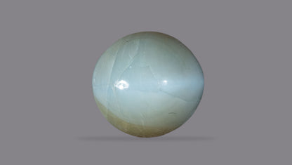 Cat's Eye (Lehsuniya) 8.32 Carats / 9.14 Ratti
