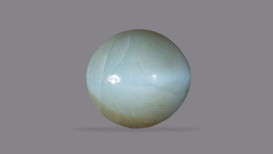 Cat's Eye (Lehsuniya) 8.32 Carats / 9.14 Ratti