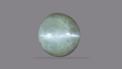 Cat's Eye (Lehsuniya) 5.53 Carats / 6.08 Ratti