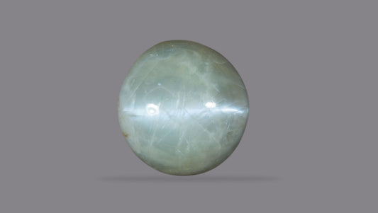 Cat's Eye (Lehsuniya) 5.53 Carats / 6.08 Ratti