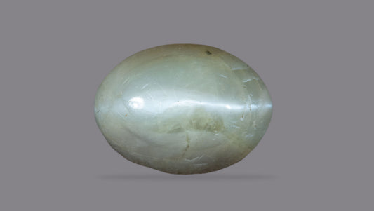 Cat's Eye (Lehsuniya) 6.63 Carats / 7.29 Ratti