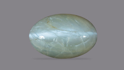 Cat's Eye (Lehsuniya) 6.60 Carats / 7.25 Ratti